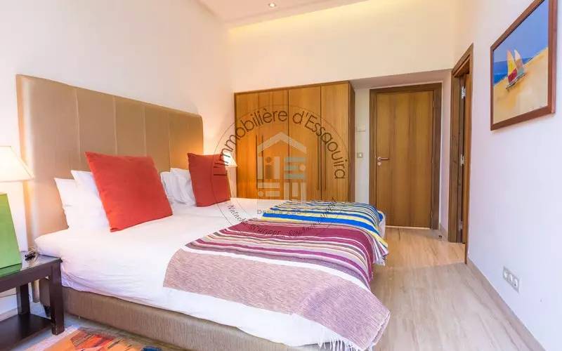 Location - Villa golf - 243 m² - Mogador - 2000 € - Essaouira - 6769